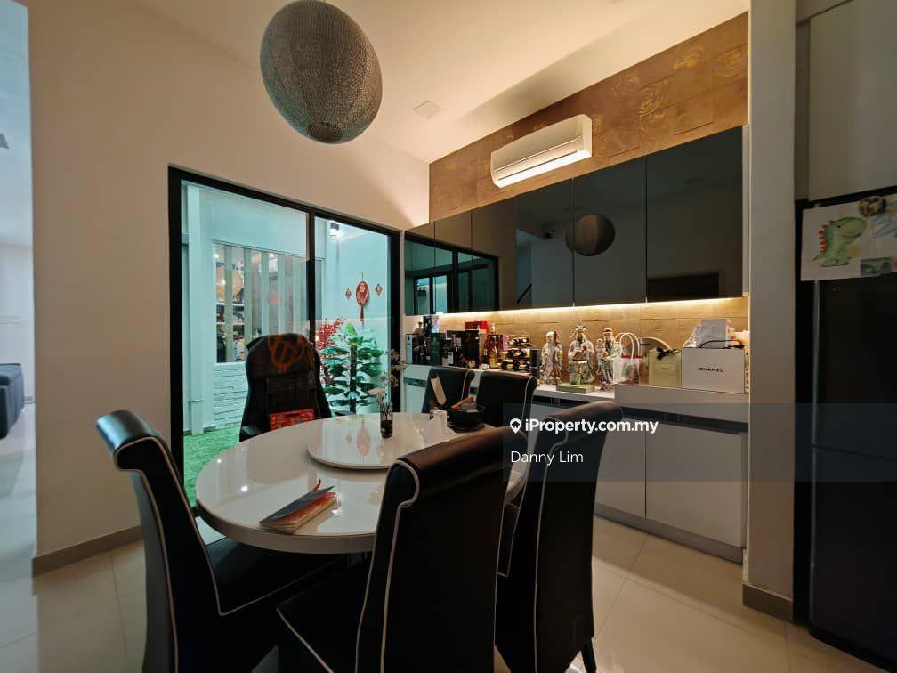 Rumah Berangkai 2.5 Tingkat untuk Dijual di Bandar Bukit Raja, Klang oleh Danny Lim - iProperty.com.my