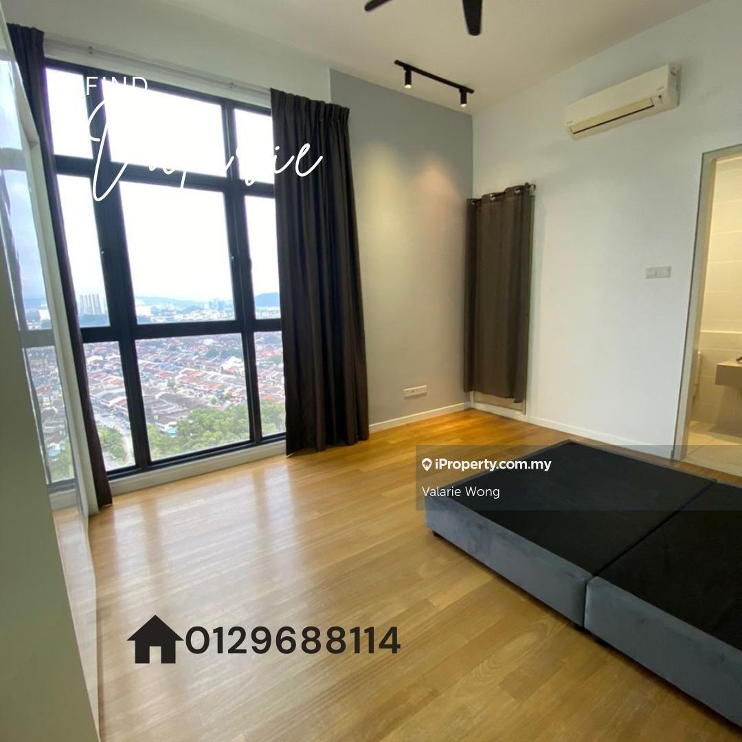 Kondominium untuk Disewa di Waltz Residences oleh Valarie Wong - iProperty.com.my