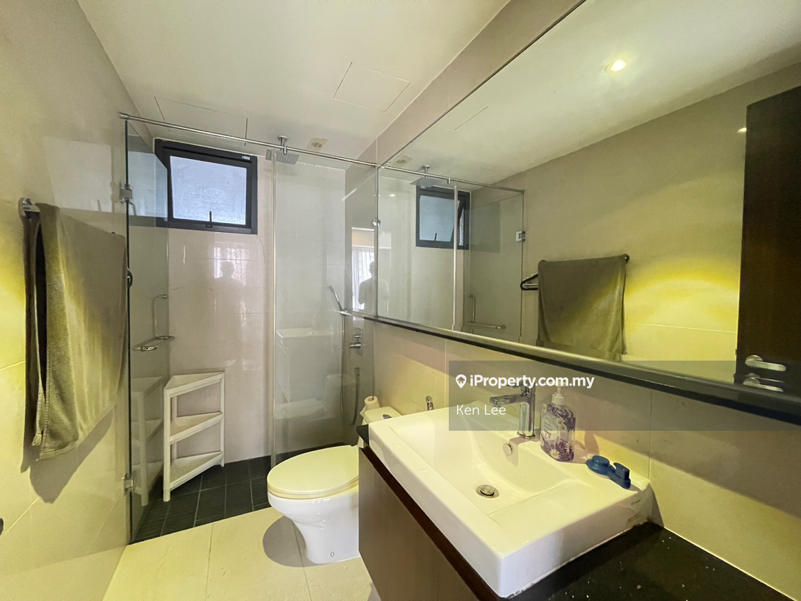 Residensi Servis untuk Dijual di Serviced Residence @ KL Trillion oleh Ken Lee - iProperty.com.my