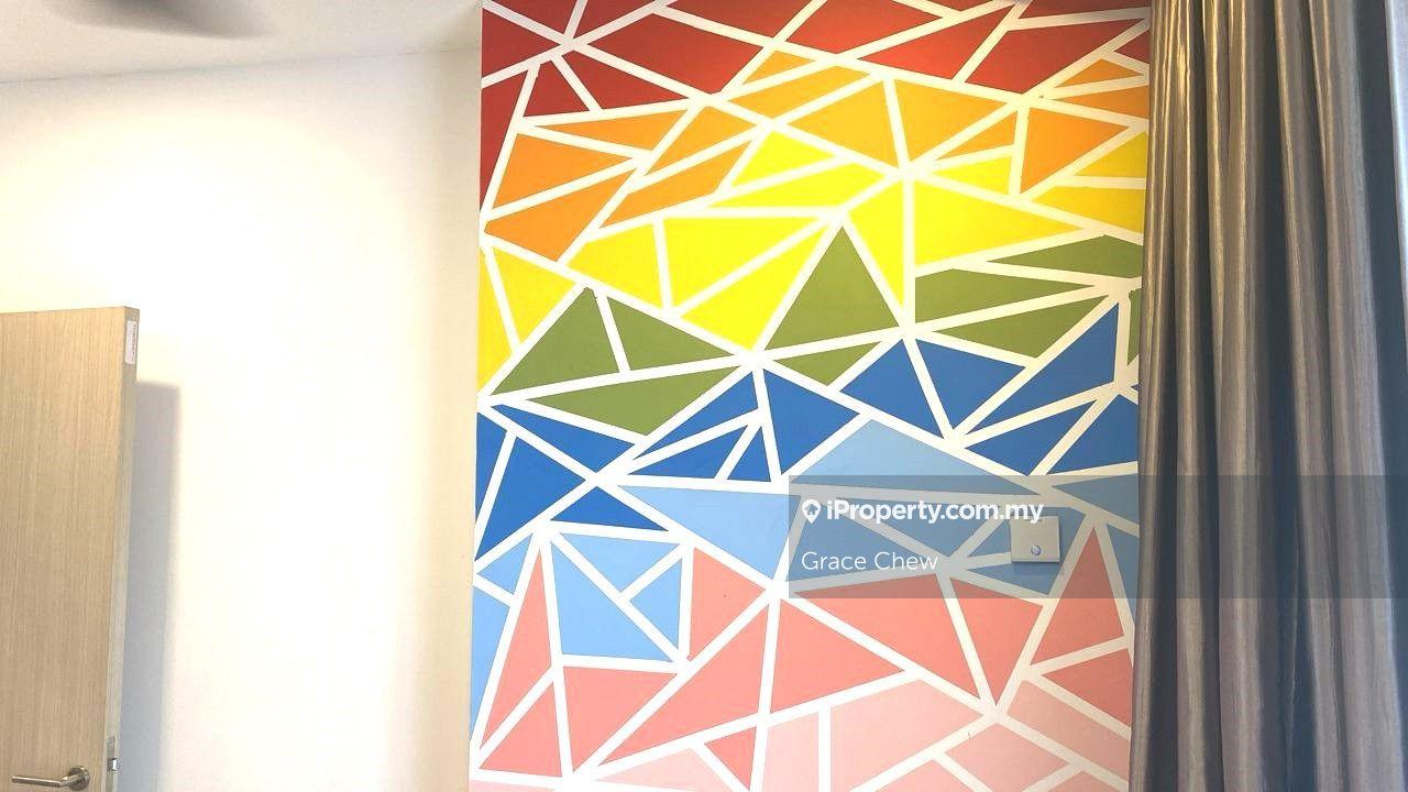 Service Residence for Rent in Encorp Marina by Grace Chew - iProperty.com.my