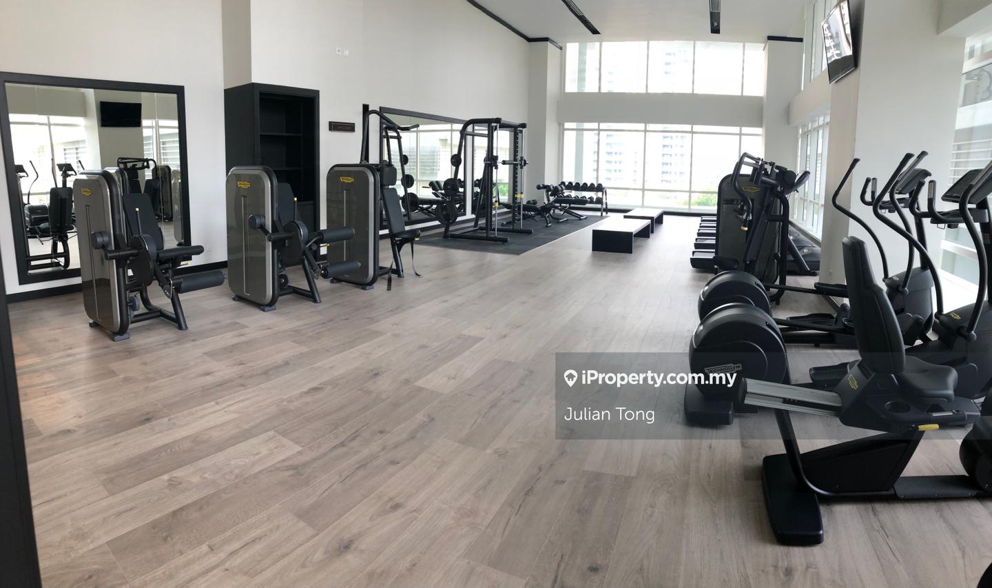 Kondominium untuk Dijual di Pavilion Hilltop oleh Julian Tong - iProperty.com.my