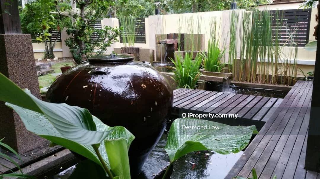 Semi-Detached House for Rent in 3 Storey Semi-detached House, Batu Feringghi by Desmond Low - iProperty.com.my