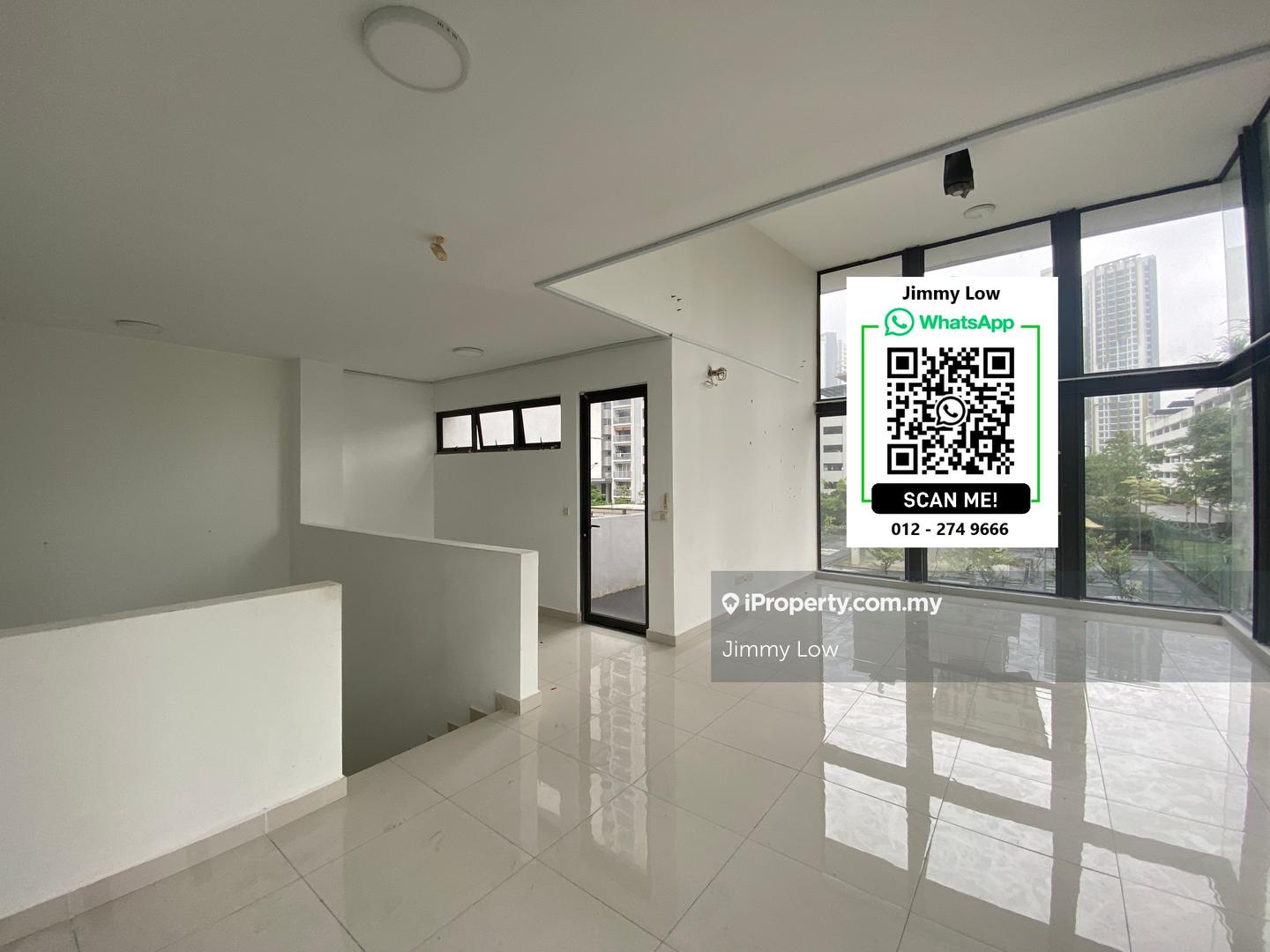 3-storey Terraced House for Sale in Mutiara Heights, Kajang by Jimmy Low - iProperty.com.my