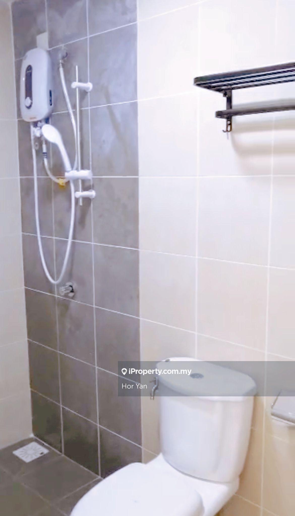 Kondominium untuk Disewa di Residensi Desa Satumas oleh Hor Yan - iProperty.com.my