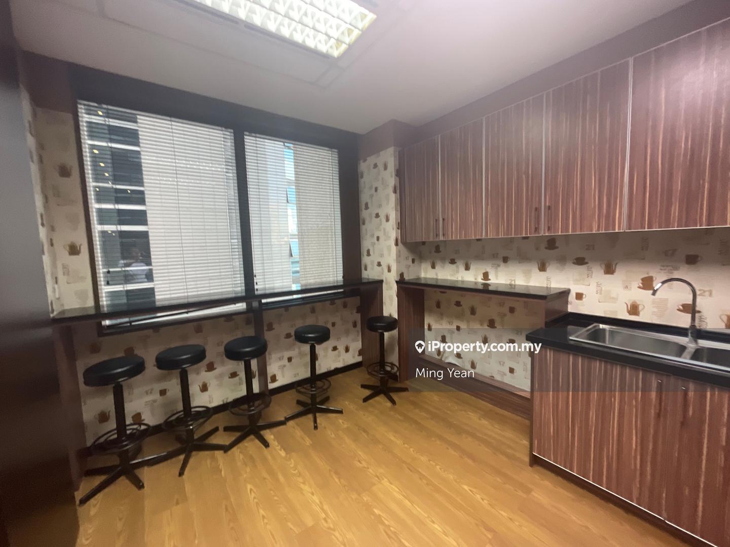 Office for Rent in Kuala Lumpur, KL City Centre by Ming Yean - iProperty.com.my