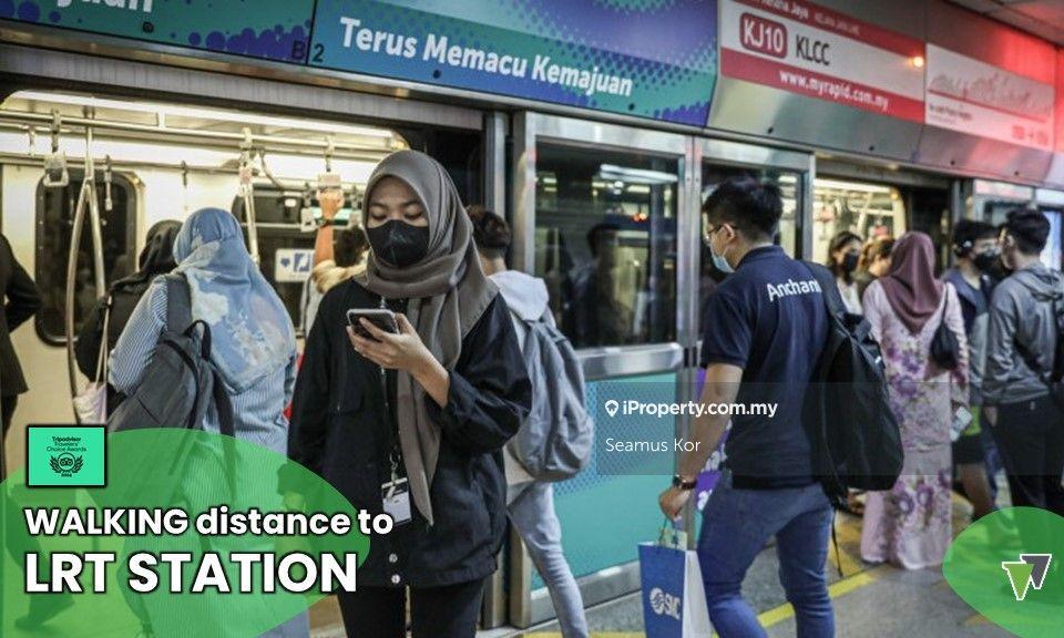 Hotel / Resort untuk Dijual di Usj 1, Subang Jaya oleh Seamus Kor - iProperty.com.my