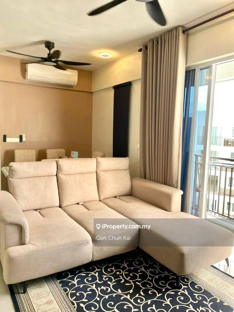 Condominium for Rent in Havana Beach Residences by Gan Chun Kai - iProperty.com.my