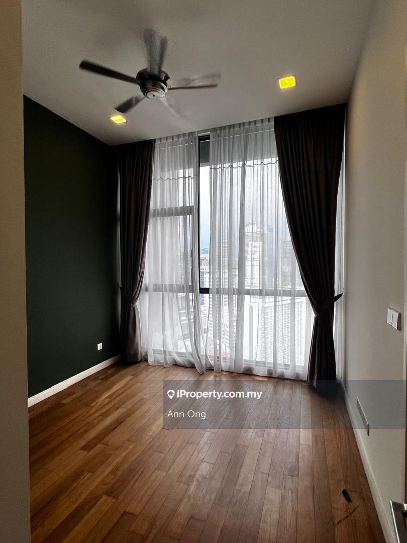 Service Residence for Sale in Laman Ceylon by Ann Ong - iProperty.com.my