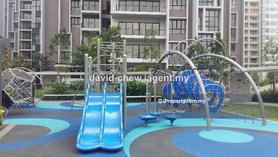 Kondominium untuk Dijual di Seri Riana Residence oleh David Chew - iProperty.com.my