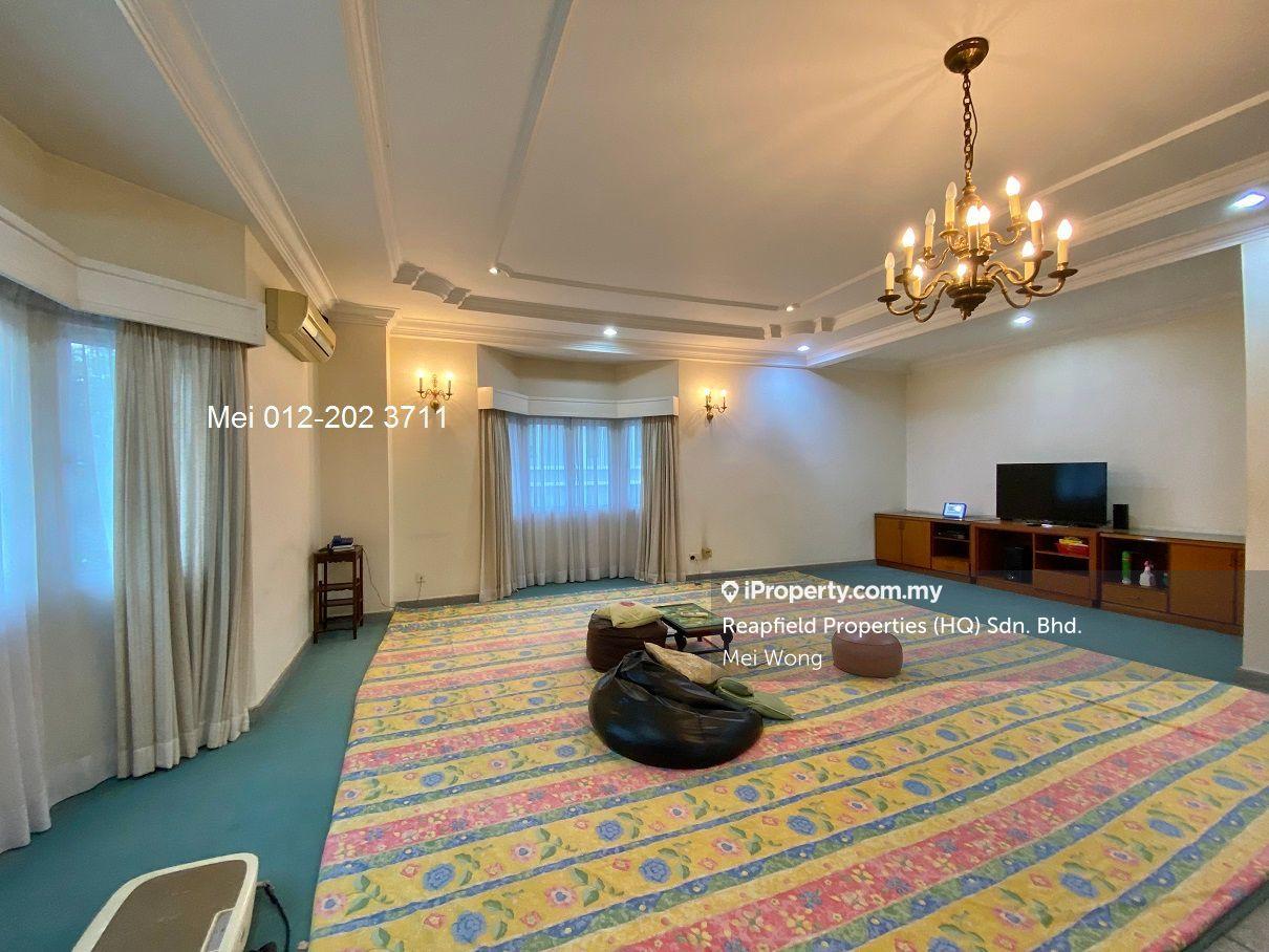 Banglo untuk Dijual di Taman Bukit Pantai, Bangsar oleh Mei Wong - iProperty.com.my