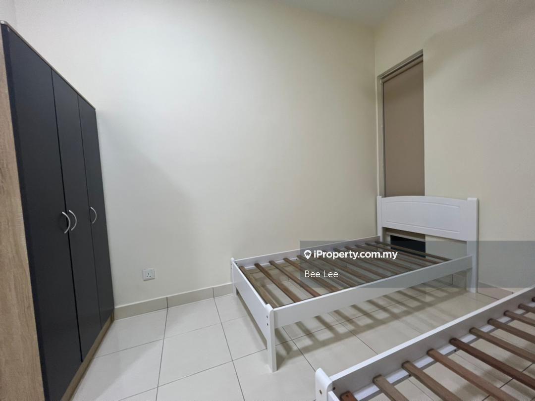 Condominium for Sale in Sg Long Residence by Bee Lee - iProperty.com.my