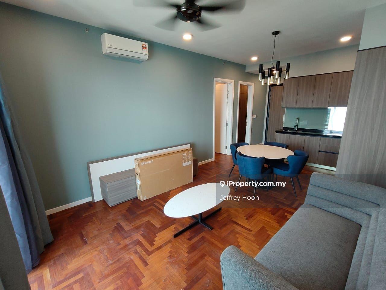 Residensi Servis untuk Dijual di Bloomsvale Menara Vista Petaling oleh Jeffrey Hoon - iProperty.com.my