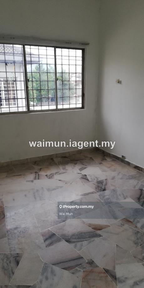 2-storey Terraced House for Sale in Taman Mutiara, Cheras by Wai Mun - iProperty.com.my