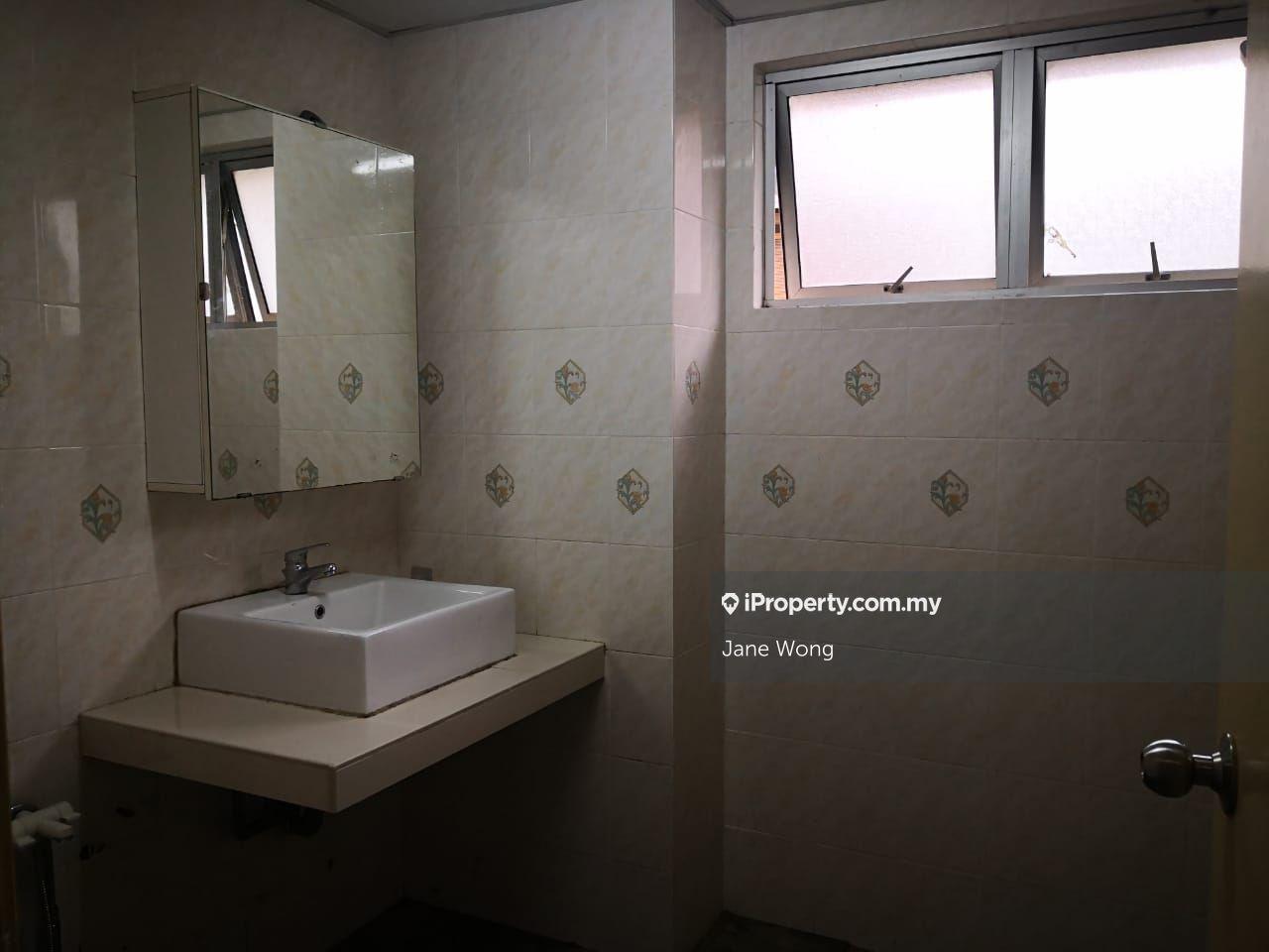 Kondominium untuk Disewa di Puncak Nusa Kelana oleh Jane Wong - iProperty.com.my