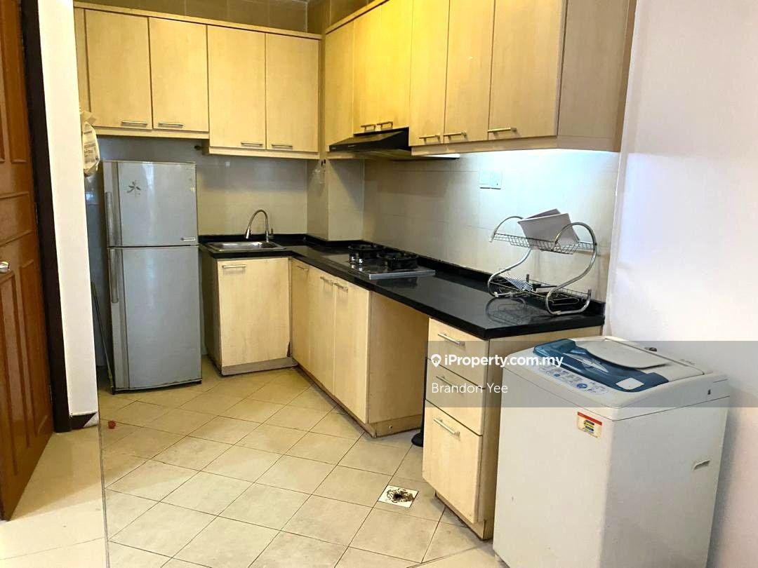 Residensi Servis untuk Disewa di The Heritage Residence oleh Brandon Yee - iProperty.com.my