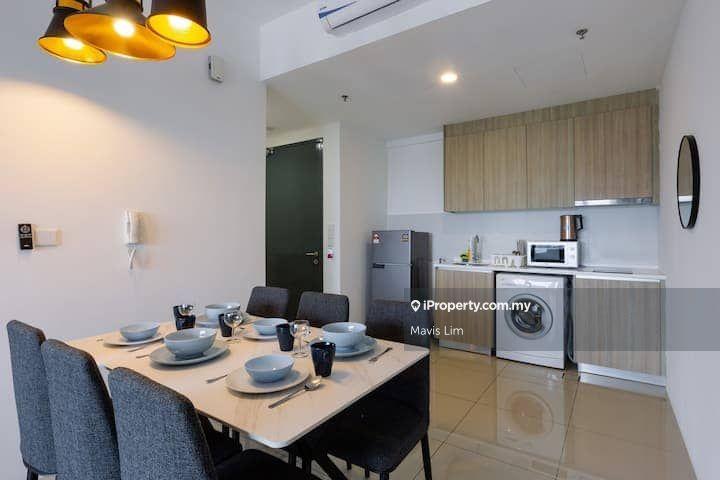 Service Residence for Rent in Tropicana 218 Macalister by Mavis Lim - iProperty.com.my