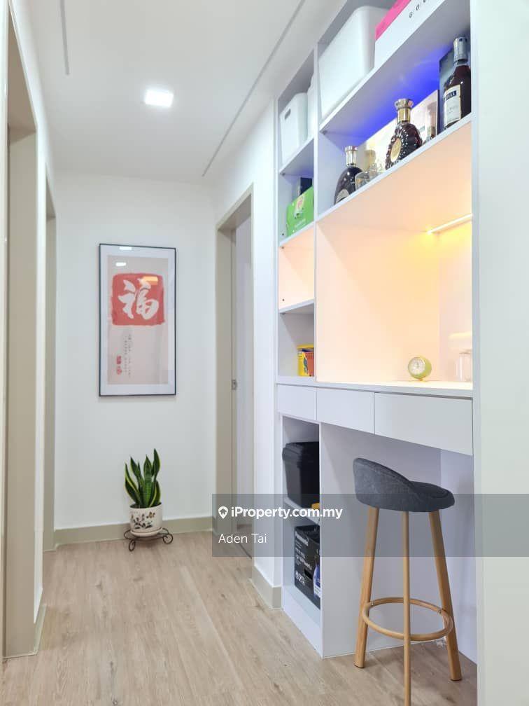 Service Residence for Sale in Parc 3 by Aden Tai - iProperty.com.my