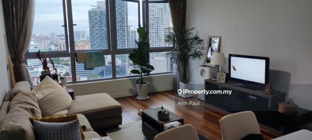 Condominium for Sale in Sixceylon by Ann Paul - iProperty.com.my