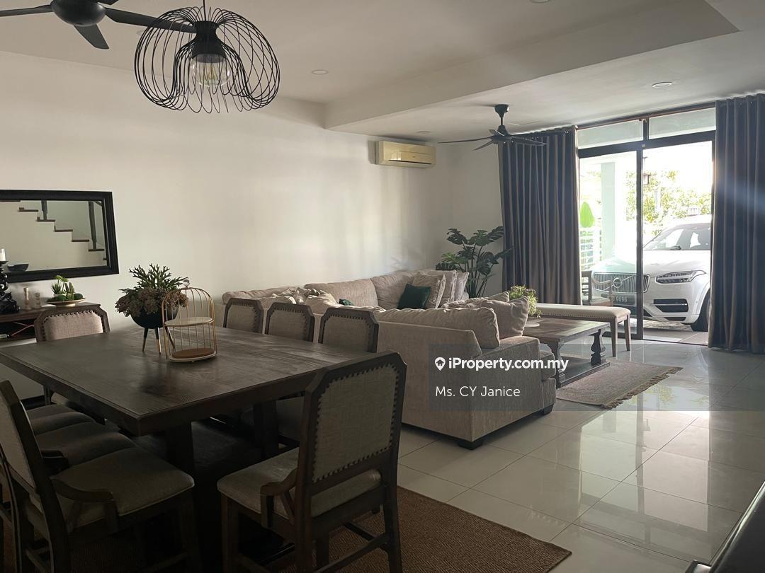 Rumah Berangkai 2.5 Tingkat untuk Dijual di USJ Heights, Subang Jaya oleh Ms. CY Janice - iProperty.com.my