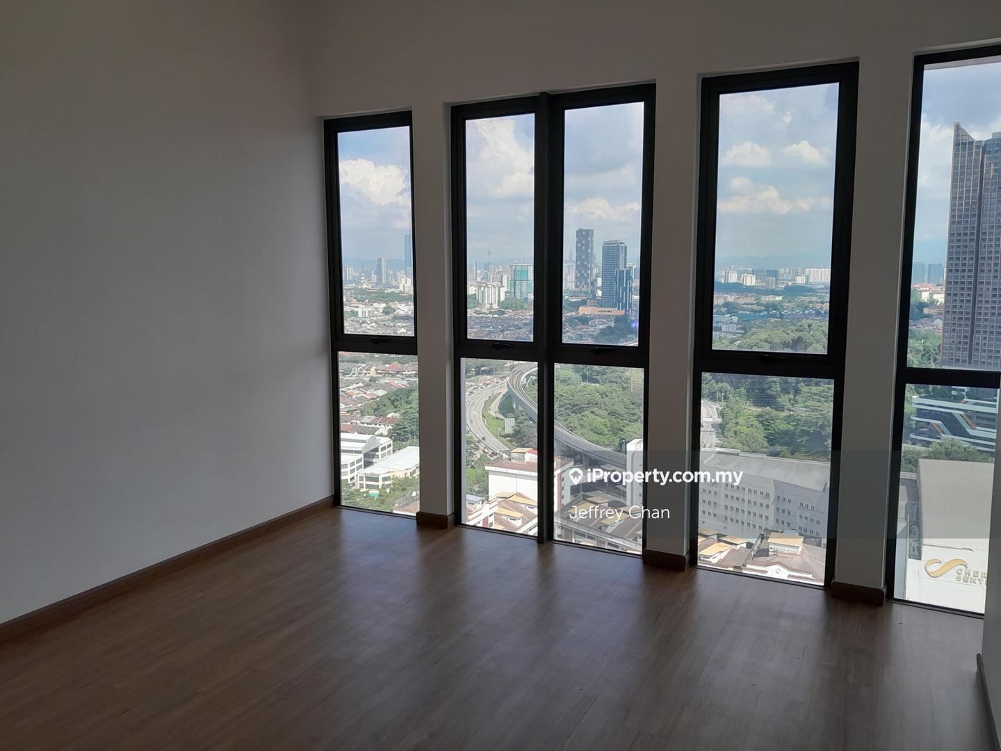 Service Residence for Rent in The Annex by Jeffrey Chan - iProperty.com.my