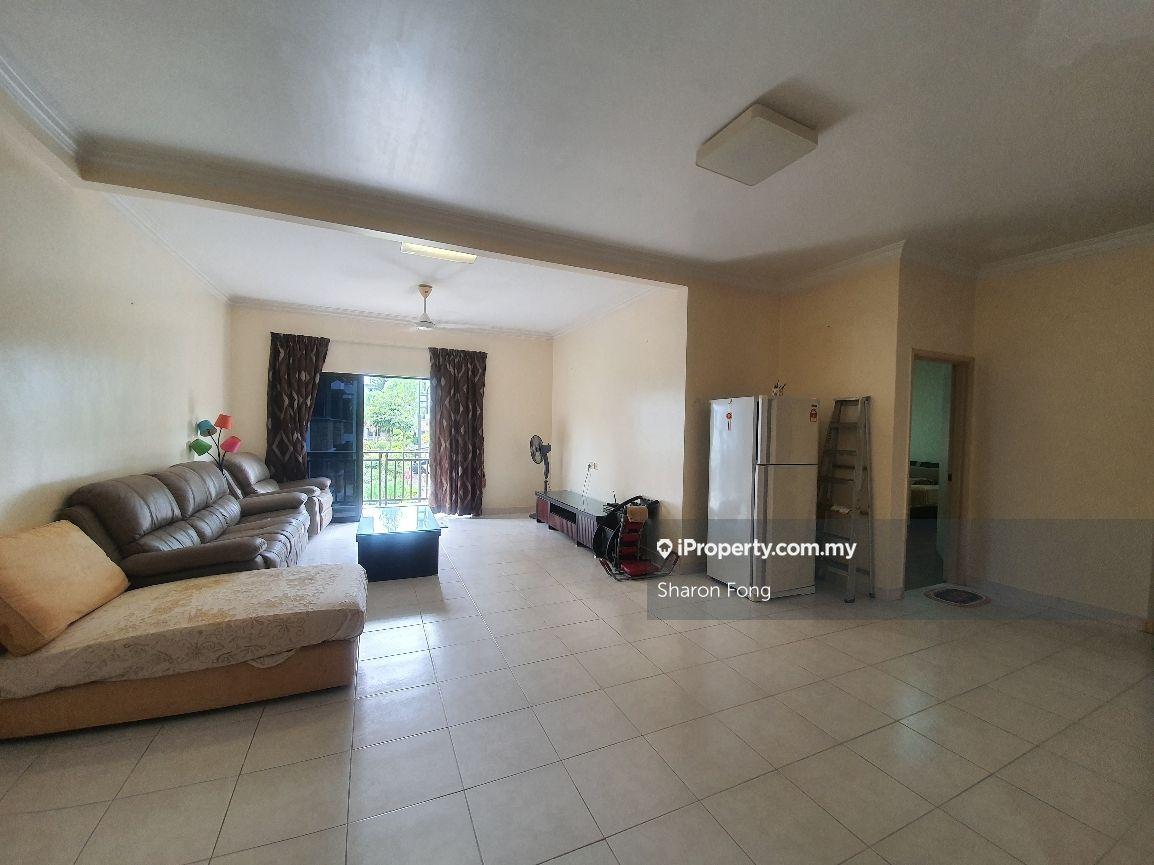 Kondominium untuk Disewa di D'Melor Condominium oleh Sharon Fong - iProperty.com.my