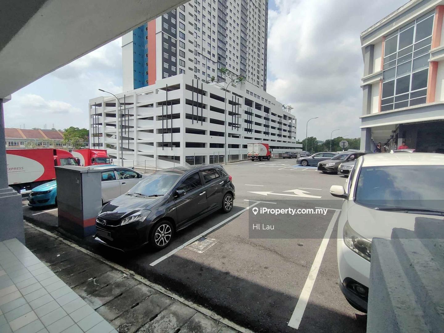Kedai untuk Disewa di Salak Perdana Business Park, Sepang oleh Hl Lau - iProperty.com.my