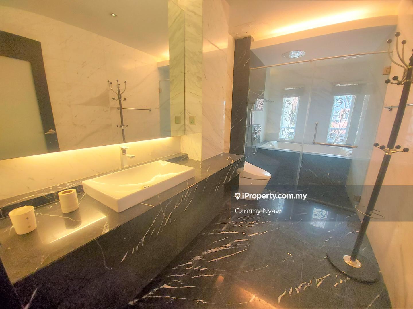 3-storey Terraced House for Sale in Jalan Ipoh, Kuala Lumpur by Cammy Nyaw - iProperty.com.my