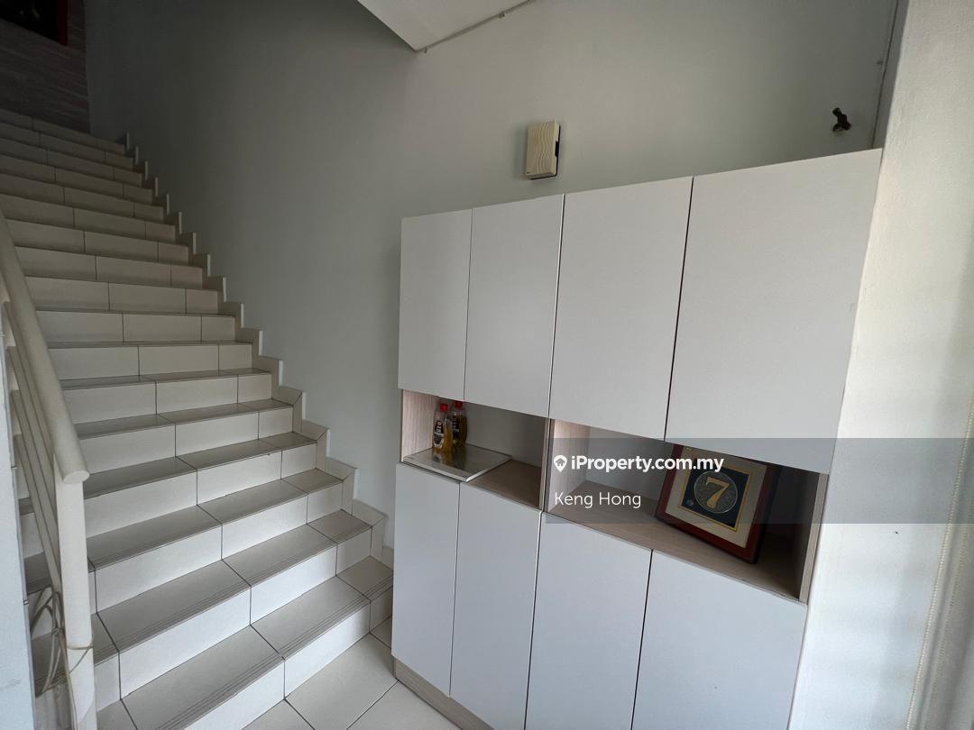 Rumah Berangkai 2 Tingkat untuk Dijual di Bandar Seri Coalfields, Ijok oleh Keng Hong - iProperty.com.my