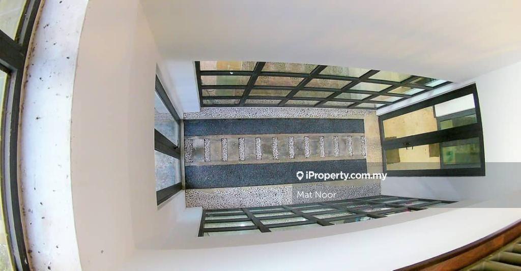 Banglo untuk Dijual di Seksyen 7, Shah Alam oleh Mat Noor - iProperty.com.my