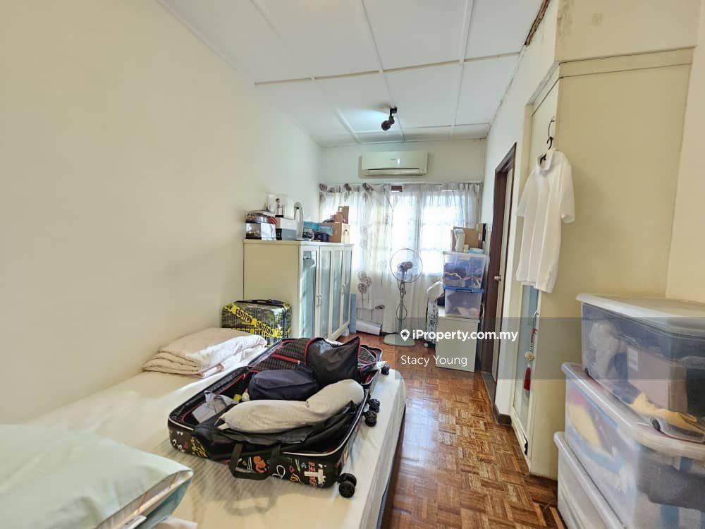 Terraced House for Sale in Taman Mutiara Barat, Cheras by Stacy Young - iProperty.com.my