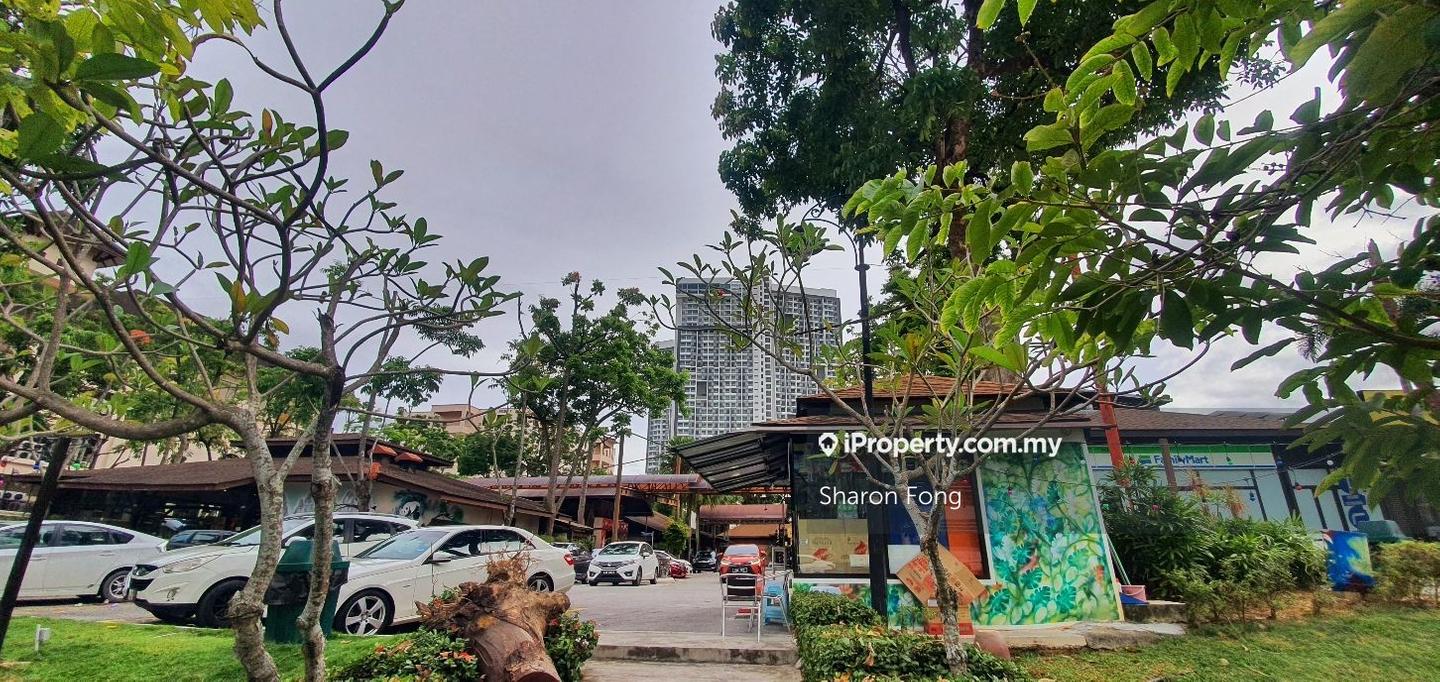 Service Residence for Rent in Cybersquare by Sharon Fong - iProperty.com.my