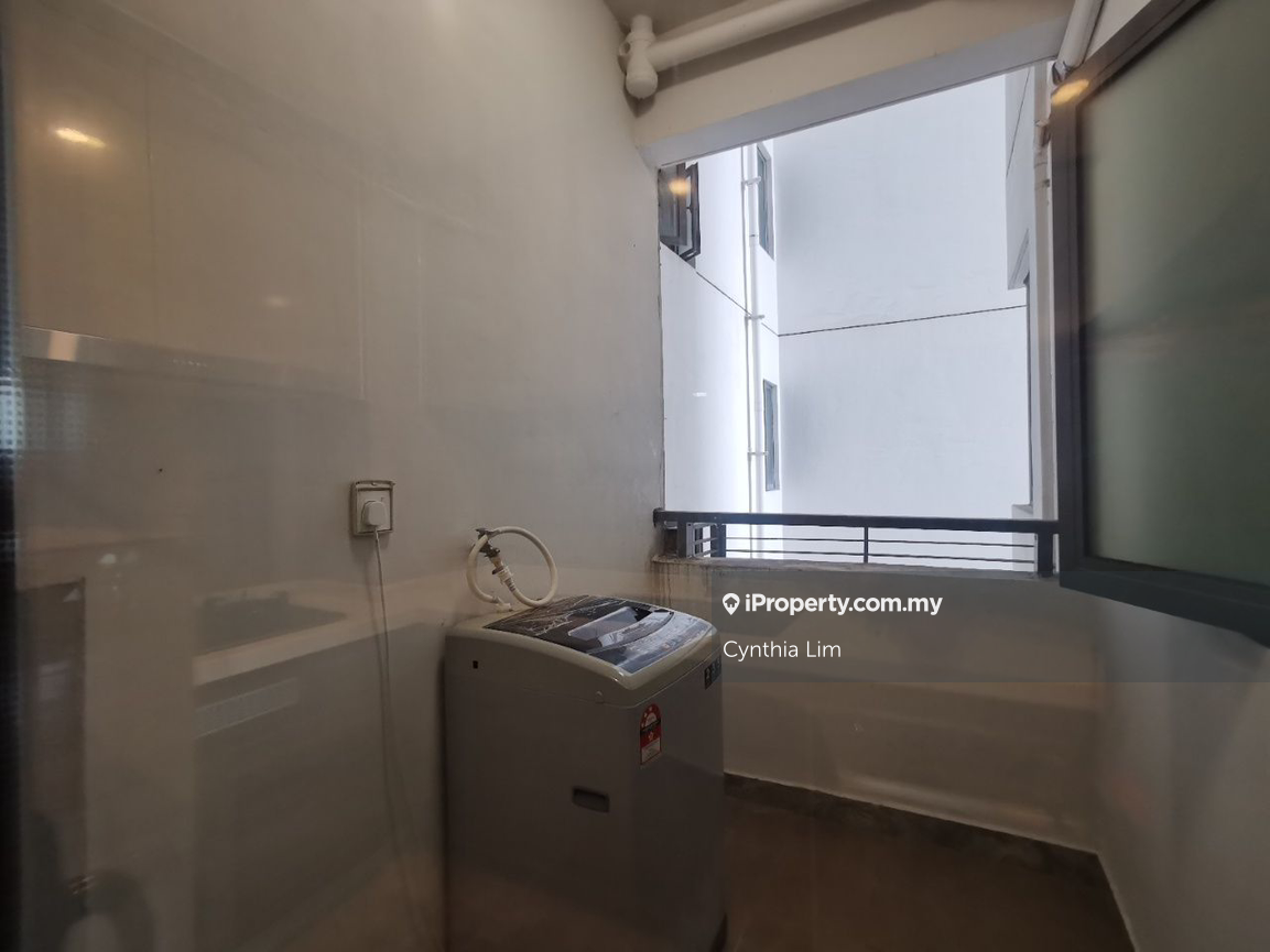 Residensi Servis untuk Disewa di R&F Princess Cove Phase 1 oleh Cynthia Lim - iProperty.com.my