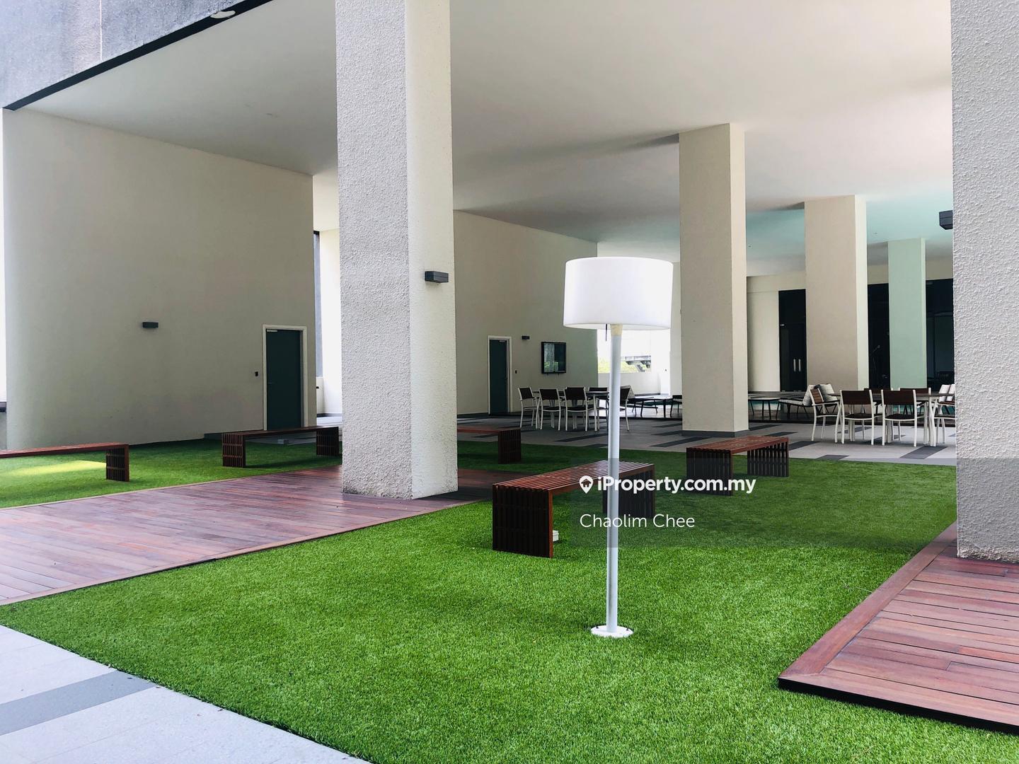 Condominium for Sale in Anjali North Kiara by Chaolim Chee - iProperty.com.my