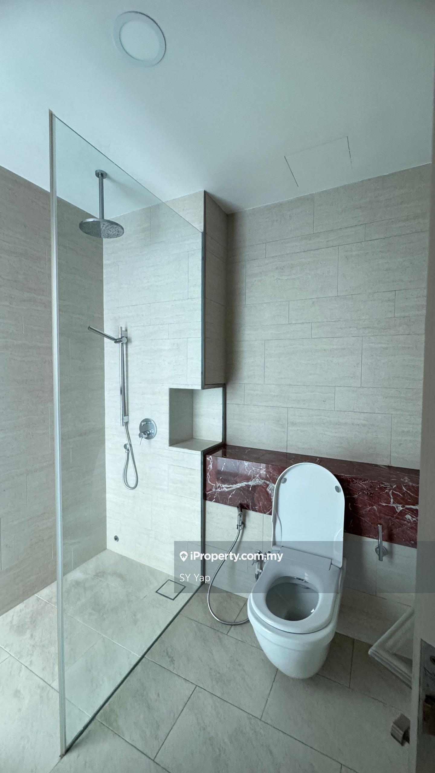 Condominium for Rent in One Central Park by SY Yap - iProperty.com.my