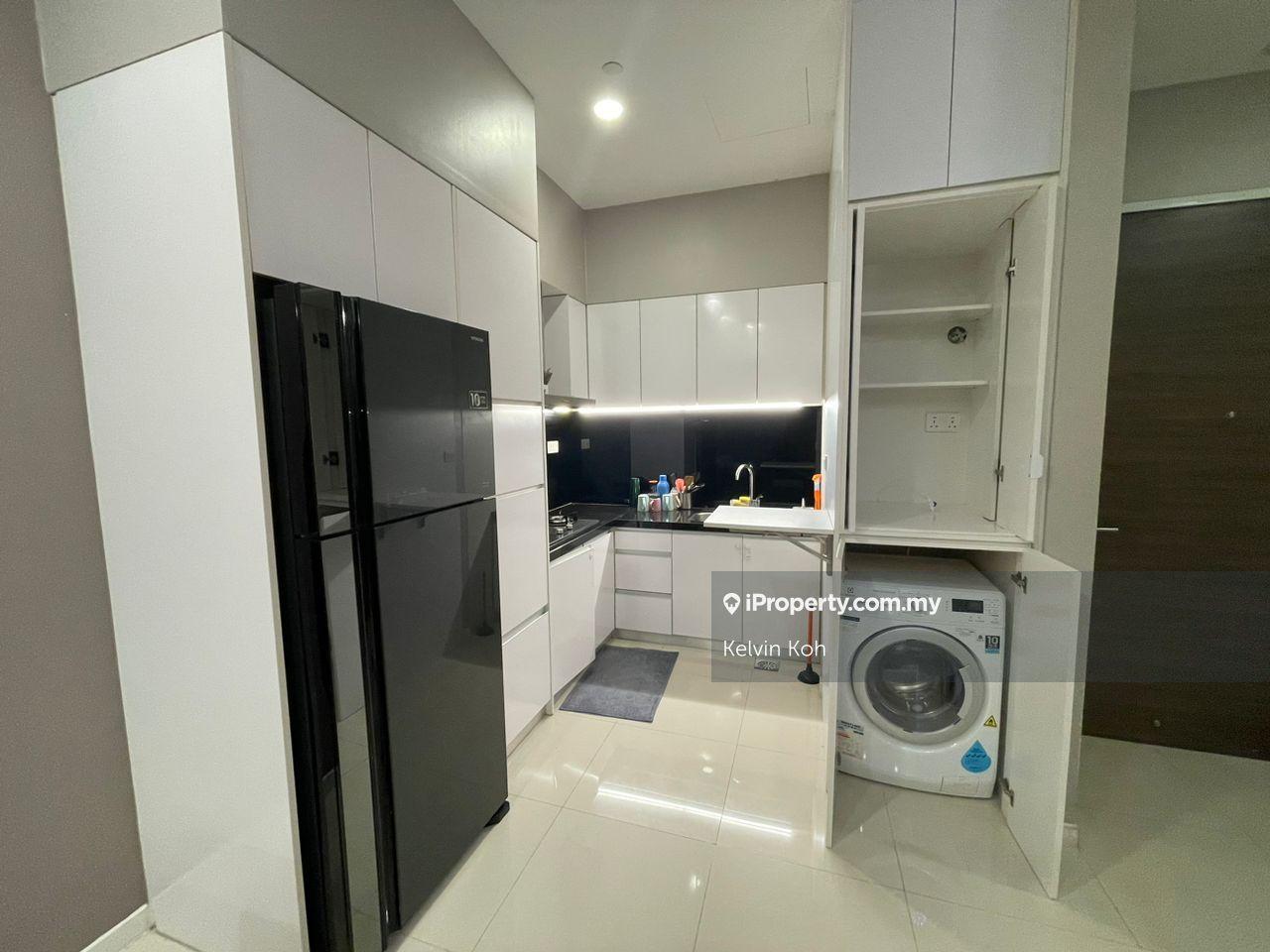 Residensi Servis untuk Disewa di The Azure Residences oleh Kelvin Koh - iProperty.com.my