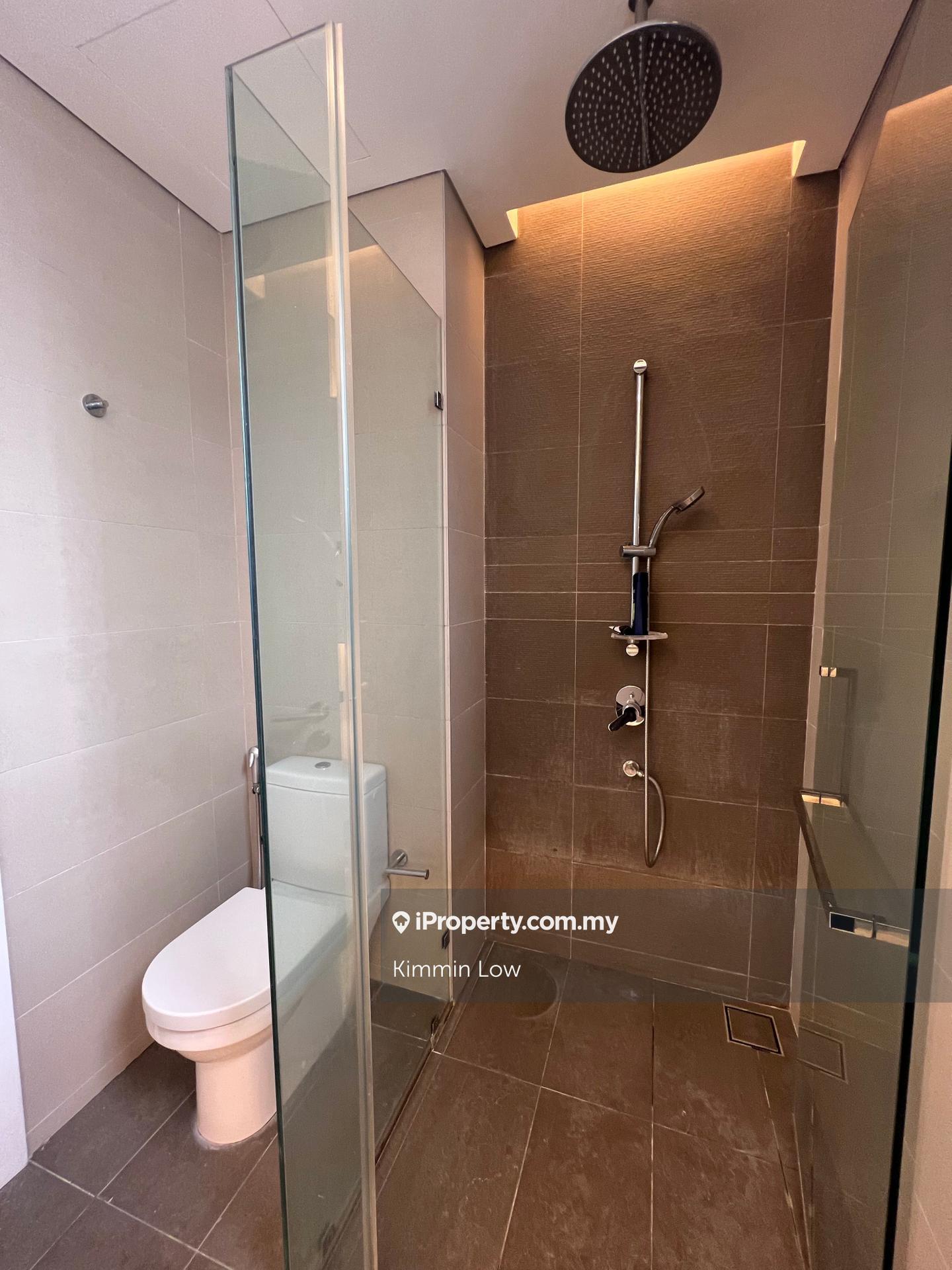 Residensi Servis untuk Disewa di The Horizon Residence oleh Kimmin Low - iProperty.com.my