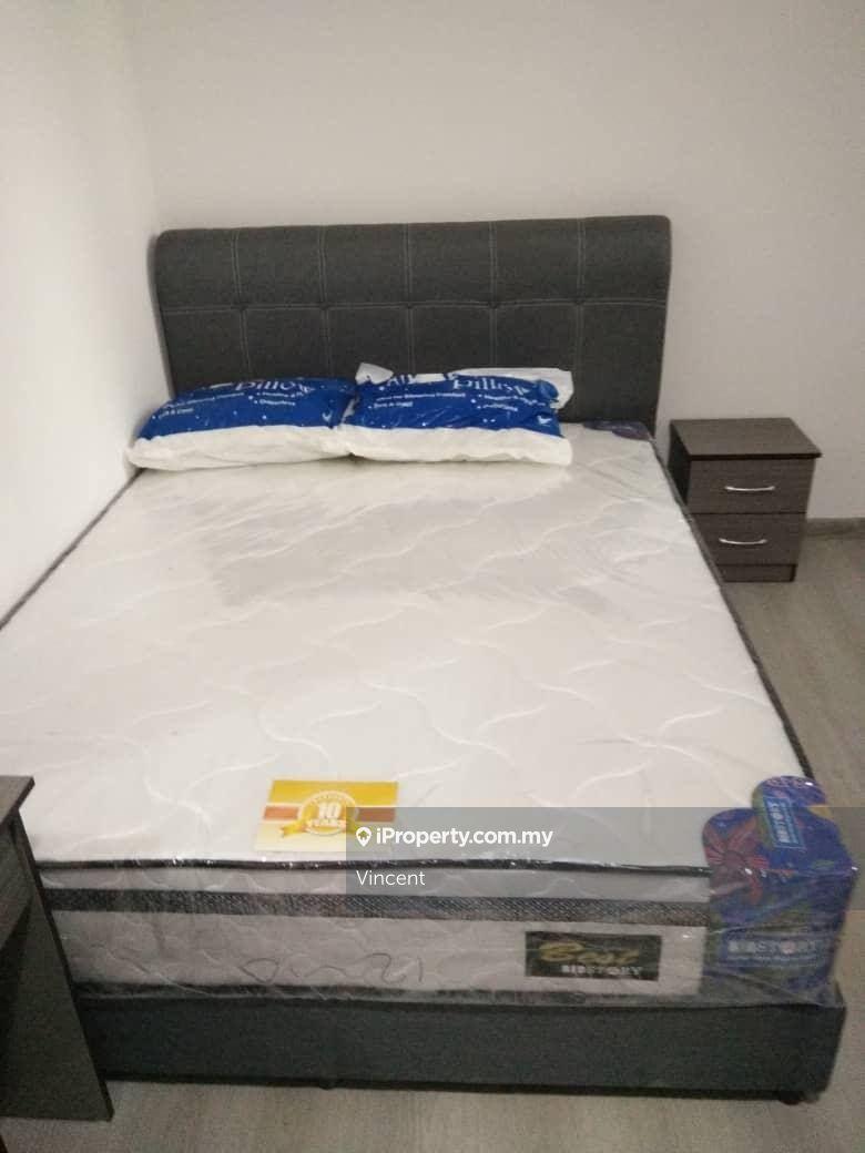 Condominium for Rent in The Hermington by Vincent - iProperty.com.my