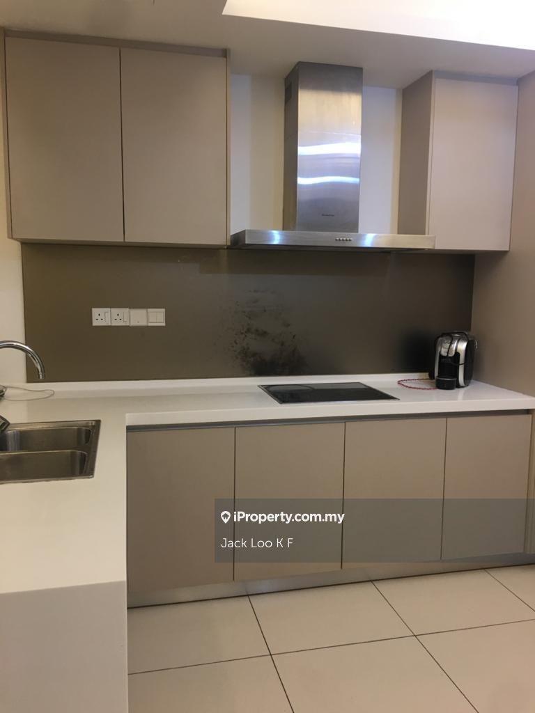 Residensi Servis untuk Dijual di Suasana Bukit Ceylon / Raja Chulan Residences oleh Jack Loo K F - iProperty.com.my