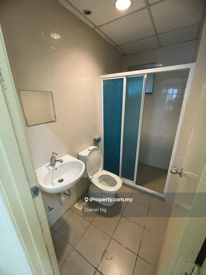 Residensi Servis untuk Dijual di OUG Parklane oleh Daniel Ng - iProperty.com.my