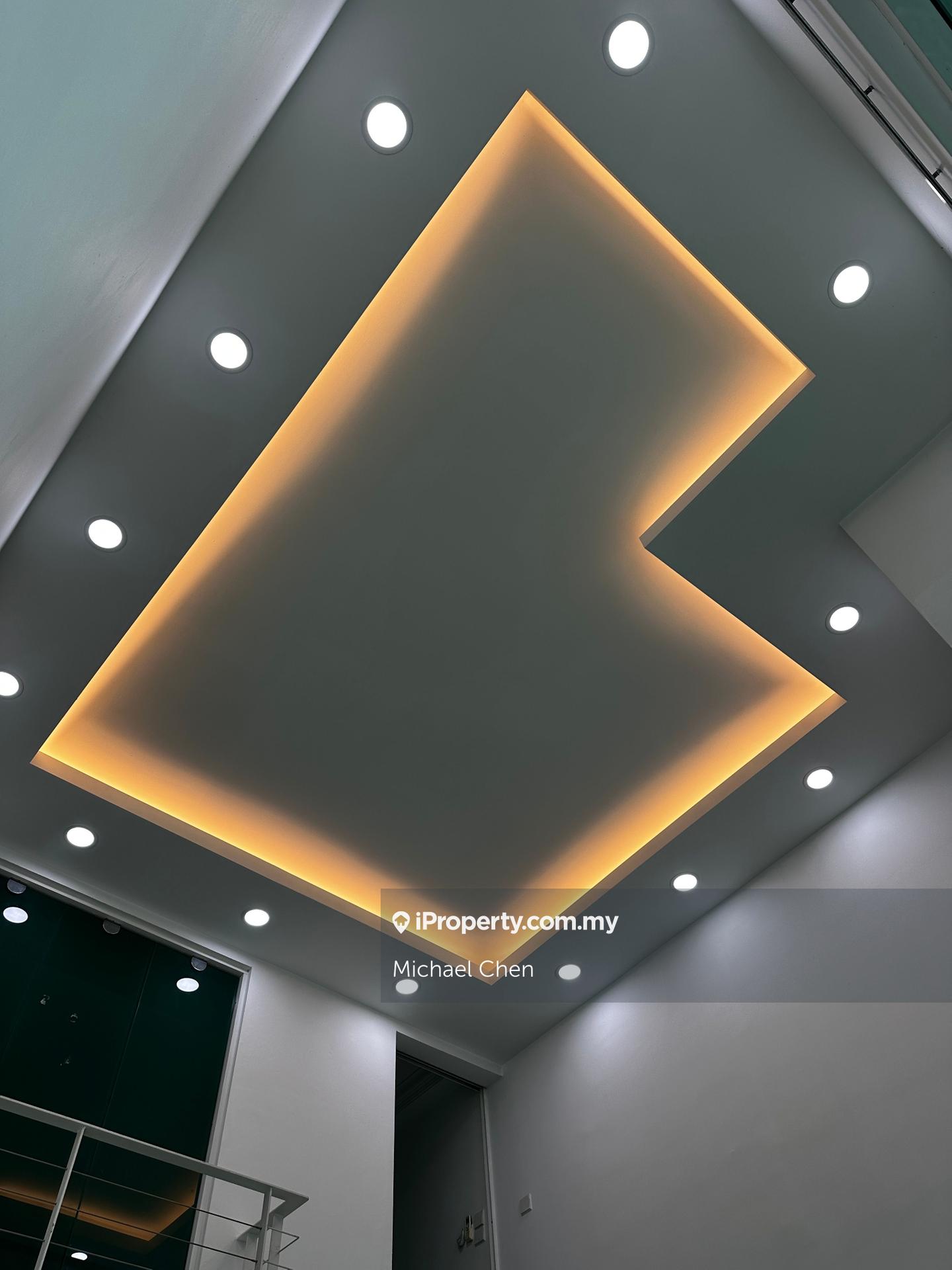 Service Residence for Sale in The Scott Garden SOHO by Michael Chen - iProperty.com.my