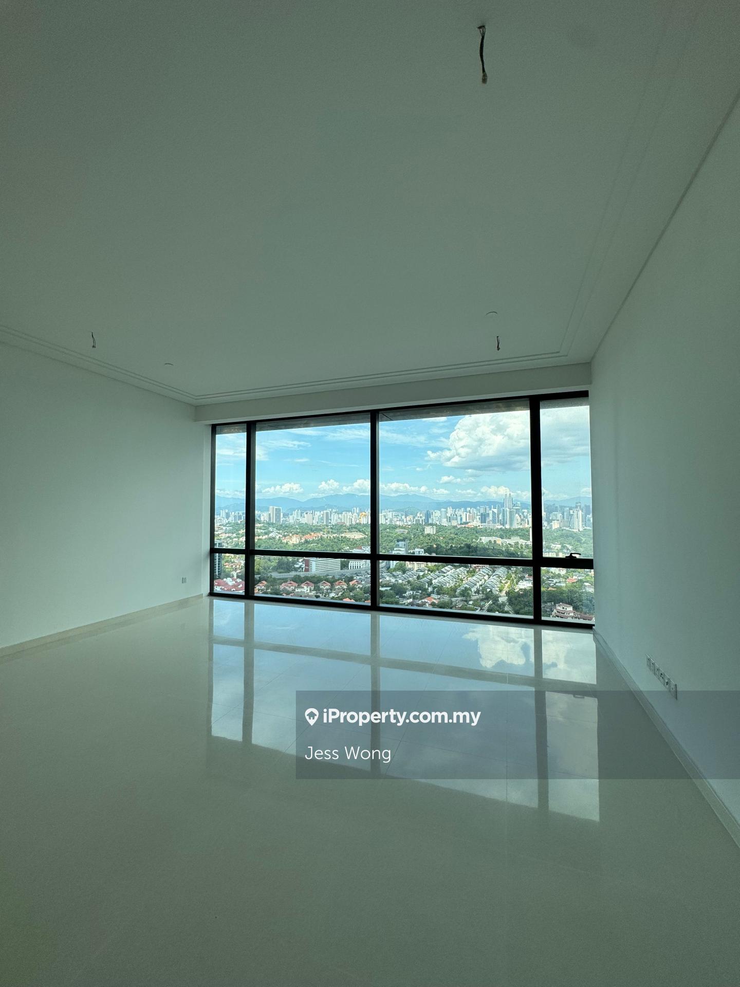 Service Residence for Sale in Pavilion Damansara Heights by Jess Wong - iProperty.com.my
