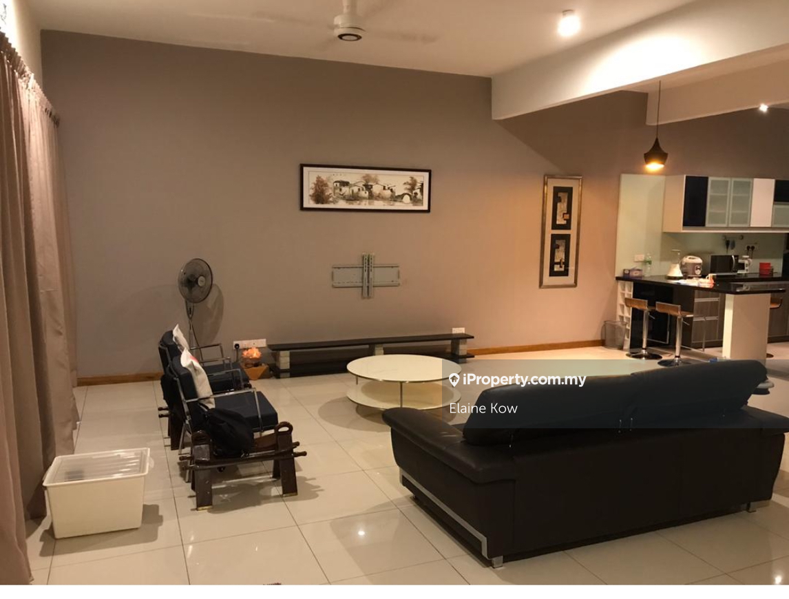Terraced House for Sale in Batu 14, Puchong by Elaine Kow - iProperty.com.my