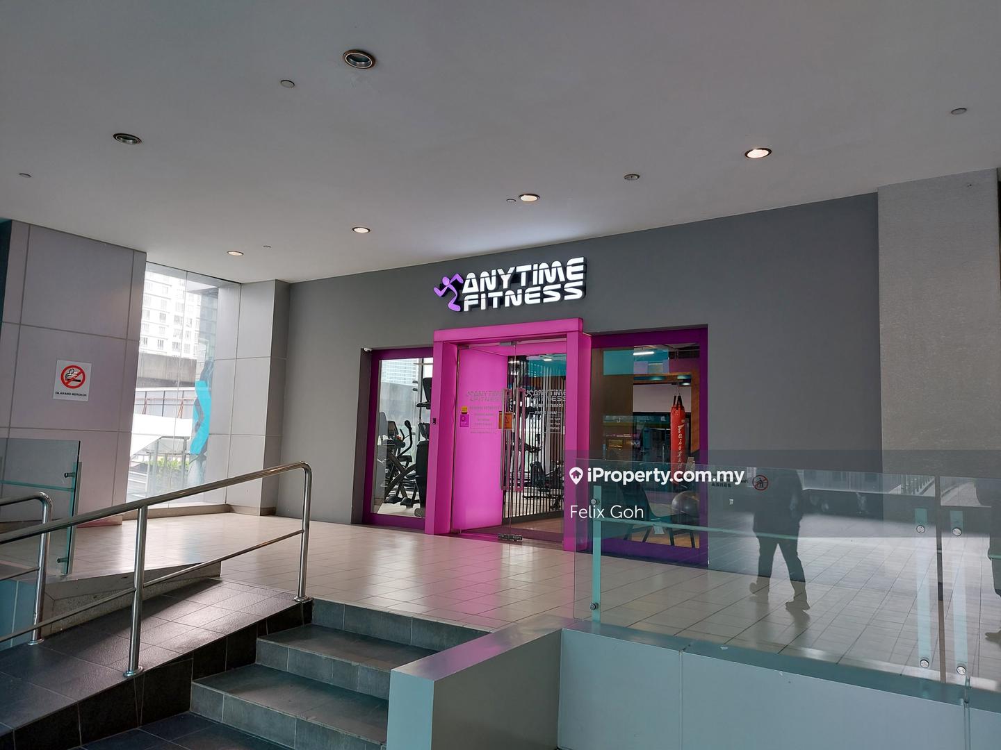 Pejabat untuk Dijual di Bangsar Utama, Bangsar oleh Felix Goh - iProperty.com.my