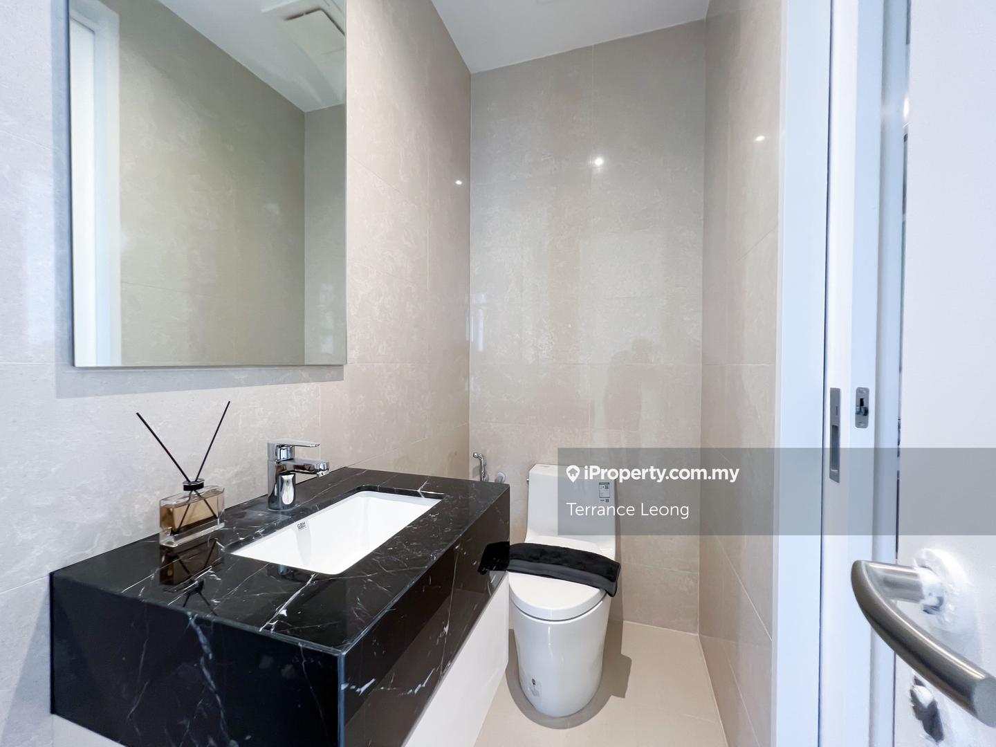 Service Residence for Sale in Pavilion Ceylon Hill by Terrance Leong - iProperty.com.my
