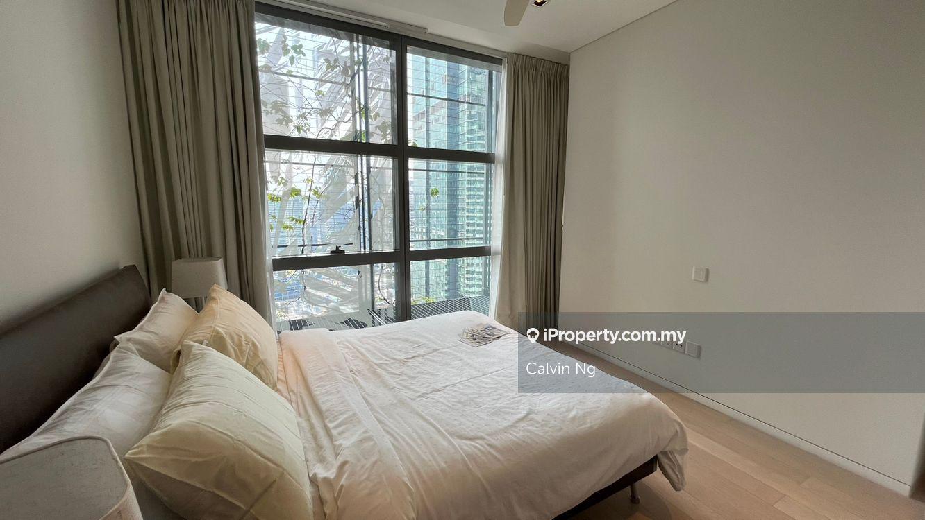 Service Residence for Sale in Le Nouvel by Calvin Ng - iProperty.com.my