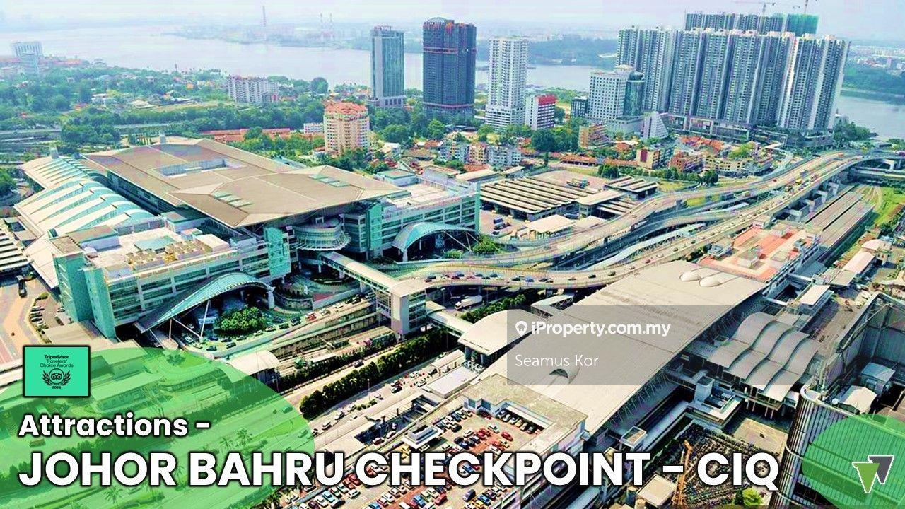 Hotel / Resort for Rent in Johor Bahru, Johor by Seamus Kor - iProperty.com.my