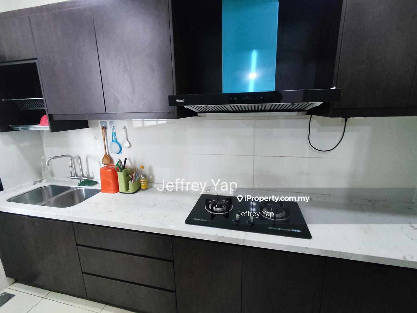 Kondominium untuk Disewa di Sky Condominium (Skyz Residence) oleh Jeffrey Yap - iProperty.com.my