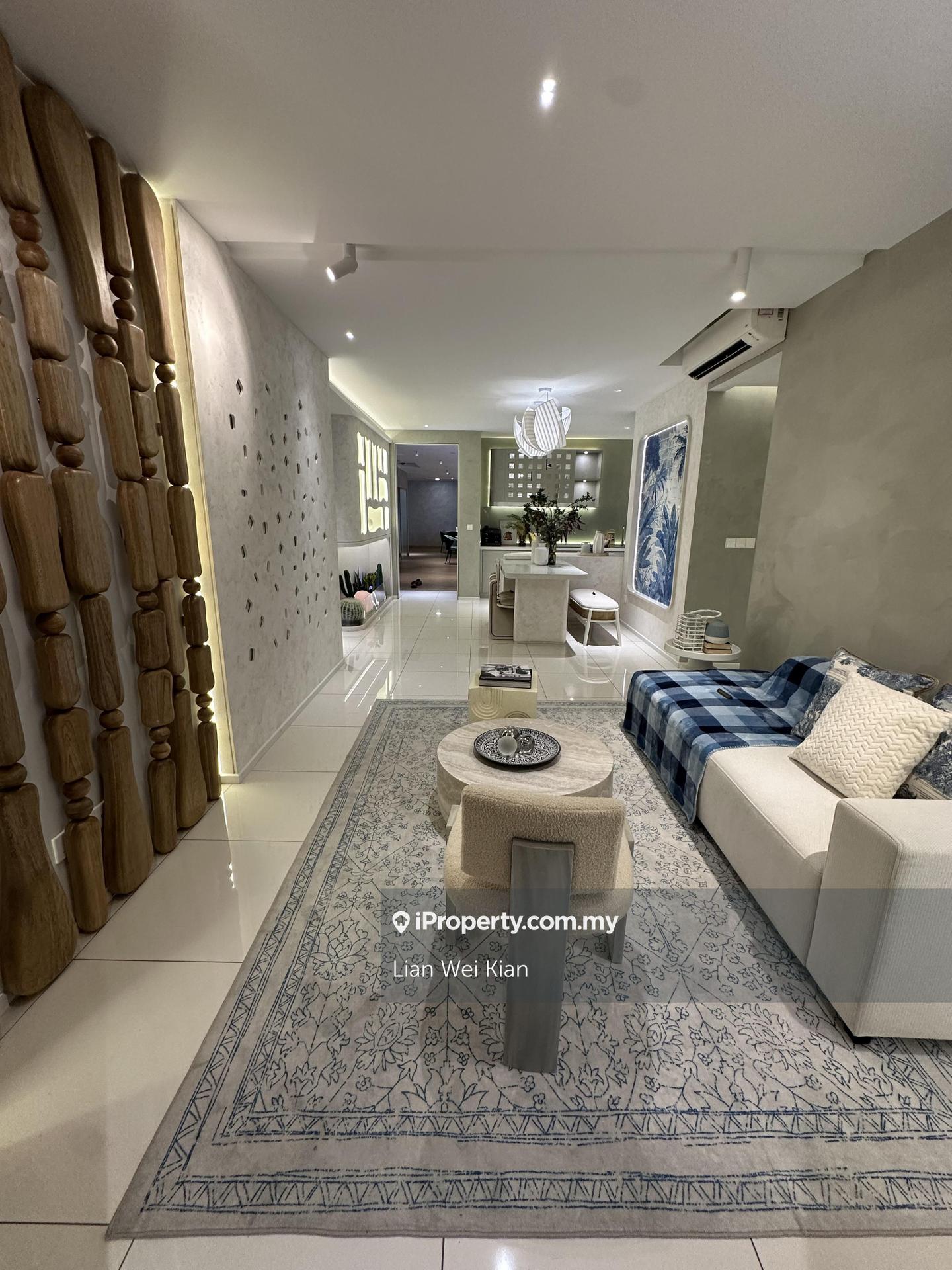 Residensi Servis untuk Dijual di M Azura oleh Lian Wei Kian - iProperty.com.my