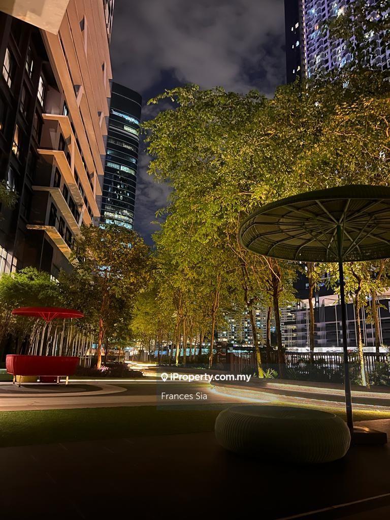 Residensi Servis untuk Dijual di NOVUM oleh Frances Sia - iProperty.com.my