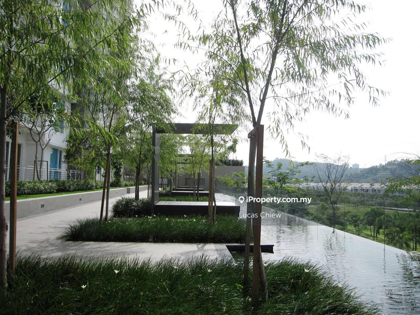 Condominium for Rent in The Northshore Gardens by Lucas Chiew - iProperty.com.my